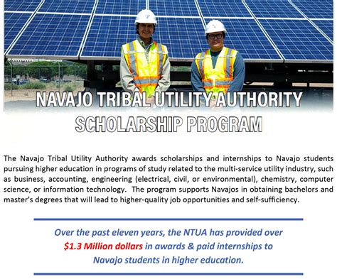 NTUA Kayenta Solar PV Park is a 37. . Ntua online payment